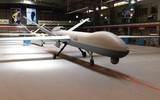 [ẢNH] Cơ quan tình báo đứng sau vụ nổ cơ sở sản xuất UAV bí mật của Iran?