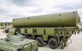 [ẢNH] Tiết lộ chấn động: X-37B được sử dụng để tấn công hạt nhân từ vũ trụ