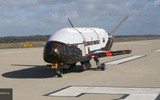[ẢNH] Tiết lộ chấn động: X-37B được sử dụng để tấn công hạt nhân từ vũ trụ