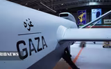 [ẢNH] Cơ quan tình báo đứng sau vụ nổ cơ sở sản xuất UAV bí mật của Iran?