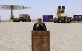 [ẢNH] Cơ quan tình báo đứng sau vụ nổ cơ sở sản xuất UAV bí mật của Iran?