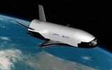 [ẢNH] Tiết lộ chấn động: X-37B được sử dụng để tấn công hạt nhân từ vũ trụ