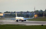 [ẢNH] Châu Âu sẽ phong tỏa không phận Belarus sau vụ ép hạ máy bay Ryanair?