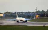 [ẢNH] Châu Âu sẽ phong tỏa không phận Belarus sau vụ ép hạ máy bay Ryanair?