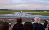 [ẢNH] Châu Âu sẽ phong tỏa không phận Belarus sau vụ ép hạ máy bay Ryanair?
