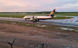 [ẢNH] Châu Âu sẽ phong tỏa không phận Belarus sau vụ ép hạ máy bay Ryanair?