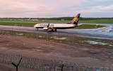 [ẢNH] Châu Âu sẽ phong tỏa không phận Belarus sau vụ ép hạ máy bay Ryanair?