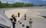 [ẢNH] Châu Âu sẽ phong tỏa không phận Belarus sau vụ ép hạ máy bay Ryanair?