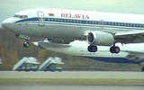 [ẢNH] Châu Âu sẽ phong tỏa không phận Belarus sau vụ ép hạ máy bay Ryanair?