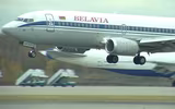 [ẢNH] Châu Âu sẽ phong tỏa không phận Belarus sau vụ ép hạ máy bay Ryanair?