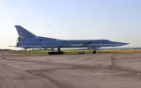 [ẢNH] Vì sao Nga triệu hồi gấp phi đội máy bay ném bom Tu-22M3 tại Syria về nước?