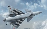 [ẢNH] Vì sao Nga nỗ lực chế tạo ‘Su-57 phiên bản một động cơ’