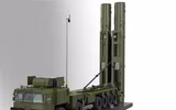 [ẢNH] Chuyên gia Nga chỉ rõ sự vượt trội của S-500 so với hệ thống phòng thủ tên lửa Mỹ