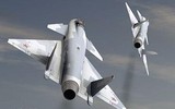 [ẢNH] Vì sao Nga nỗ lực chế tạo ‘Su-57 phiên bản một động cơ’