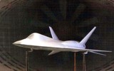 [ẢNH] Vì sao Nga nỗ lực chế tạo ‘Su-57 phiên bản một động cơ’