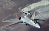 [ẢNH] Vì sao Nga nỗ lực chế tạo ‘Su-57 phiên bản một động cơ’