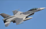 [ẢNH] Iraq bán thanh lý F-16IQ sau khi nhận MiG-29, ai là khách hàng tiềm năng?