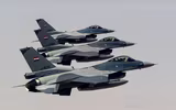 [ẢNH] Iraq bán thanh lý F-16IQ sau khi nhận MiG-29, ai là khách hàng tiềm năng?