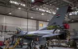 [ẢNH] Iraq bán thanh lý F-16IQ sau khi nhận MiG-29, ai là khách hàng tiềm năng?