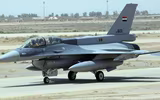 [ẢNH] Iraq bán thanh lý F-16IQ sau khi nhận MiG-29, ai là khách hàng tiềm năng?