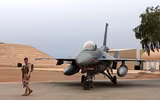 [ẢNH] Iraq bán thanh lý F-16IQ sau khi nhận MiG-29, ai là khách hàng tiềm năng?