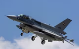 [ẢNH] Iraq bán thanh lý F-16IQ sau khi nhận MiG-29, ai là khách hàng tiềm năng?