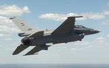 [ẢNH] Iraq bán thanh lý F-16IQ sau khi nhận MiG-29, ai là khách hàng tiềm năng?