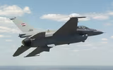 [ẢNH] Iraq bán thanh lý F-16IQ sau khi nhận MiG-29, ai là khách hàng tiềm năng?