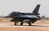[ẢNH] Iraq bán thanh lý F-16IQ sau khi nhận MiG-29, ai là khách hàng tiềm năng?