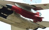 [ẢNH] Chuyên gia Nga: Mỹ và NATO không thể chống lại Tu-22M3 tại căn cứ Hmeimim