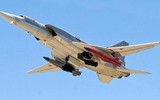[ẢNH] Vì sao Nga triệu hồi gấp phi đội máy bay ném bom Tu-22M3 tại Syria về nước?