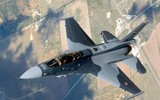 [ẢNH] Iraq bán thanh lý F-16IQ sau khi nhận MiG-29, ai là khách hàng tiềm năng?