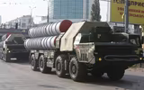[ẢNH] Hệ thống phòng không 
