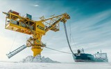 [ẢNH] Chuyên gia: Mỹ muốn xóa vị thế của Nga trên Tuyến đường biển phương Bắc