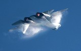 [ẢNH] Nga chính thức công bố phiên bản nâng cấp của Su-57