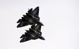 [ẢNH] Nga chính thức công bố phiên bản nâng cấp của Su-57