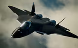 [ẢNH] Nga chính thức công bố phiên bản nâng cấp của Su-57