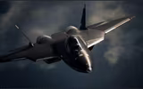 [ẢNH] Nga chính thức công bố phiên bản nâng cấp của Su-57