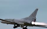 [ẢNH] Vì sao Nga triệu hồi gấp phi đội máy bay ném bom Tu-22M3 tại Syria về nước?