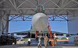 [ẢNH] Sự thực Su-35 Nga 