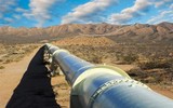[ẢNH] Vì sao Nga phiêu lưu với dự án Pakistan Stream khi chưa hoàn thành Nord Stream 2?