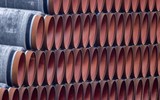 [ẢNH] Vì sao Nga phiêu lưu với dự án Pakistan Stream khi chưa hoàn thành Nord Stream 2?