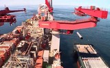 [ẢNH] Vì sao Nga phiêu lưu với dự án Pakistan Stream khi chưa hoàn thành Nord Stream 2?