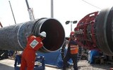 [ẢNH] Vì sao Nga phiêu lưu với dự án Pakistan Stream khi chưa hoàn thành Nord Stream 2?