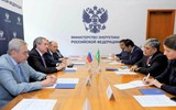 [ẢNH] Vì sao Nga phiêu lưu với dự án Pakistan Stream khi chưa hoàn thành Nord Stream 2?