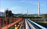 [ẢNH] Vì sao Nga phiêu lưu với dự án Pakistan Stream khi chưa hoàn thành Nord Stream 2?