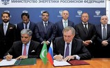 [ẢNH] Vì sao Nga phiêu lưu với dự án Pakistan Stream khi chưa hoàn thành Nord Stream 2?