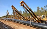 [ẢNH] Vì sao Nga phiêu lưu với dự án Pakistan Stream khi chưa hoàn thành Nord Stream 2?