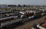[ẢNH] Vì sao Nga phiêu lưu với dự án Pakistan Stream khi chưa hoàn thành Nord Stream 2?