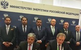 [ẢNH] Vì sao Nga phiêu lưu với dự án Pakistan Stream khi chưa hoàn thành Nord Stream 2?